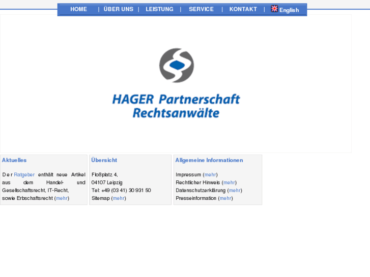 www.hager-partnerschaft.de