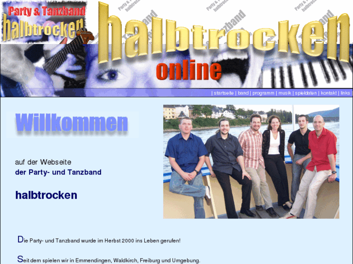 www.halbtrocken.net