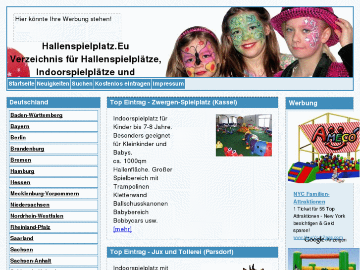 www.hallenspielplatz.eu