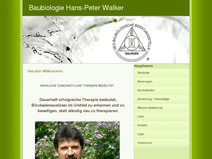 www.hans-peter-walker.info