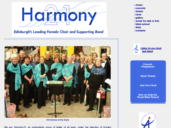 www.harmony21.org