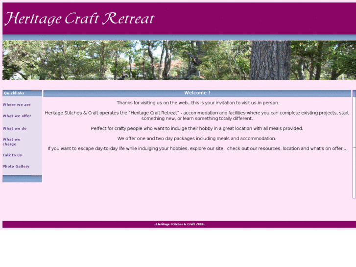 www.heritagecraftretreat.com.au