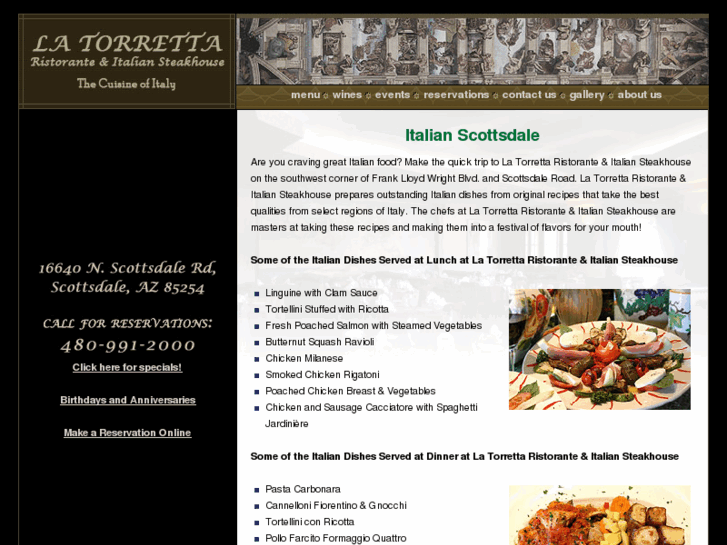 www.italianscottsdale.com