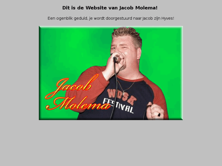 www.jacobmolema.nl