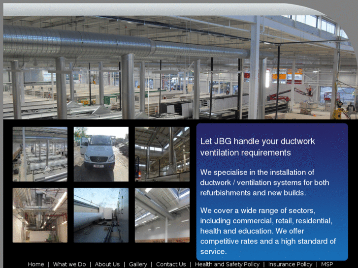 www.jbgductwork.com