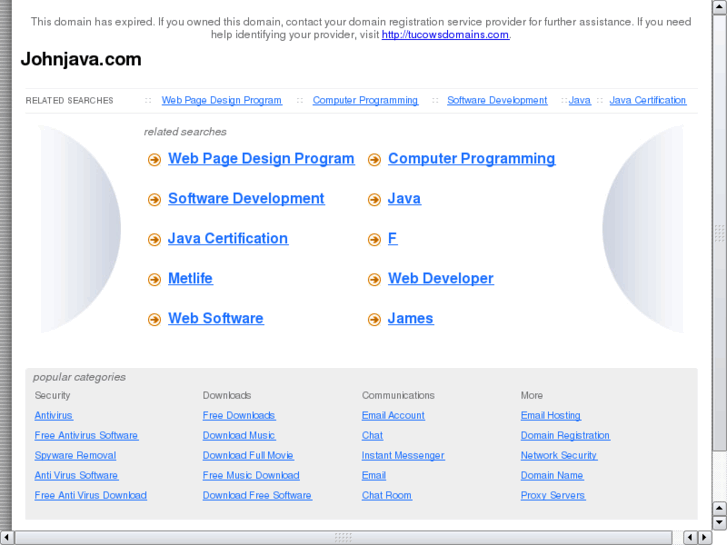 www.johnjava.com