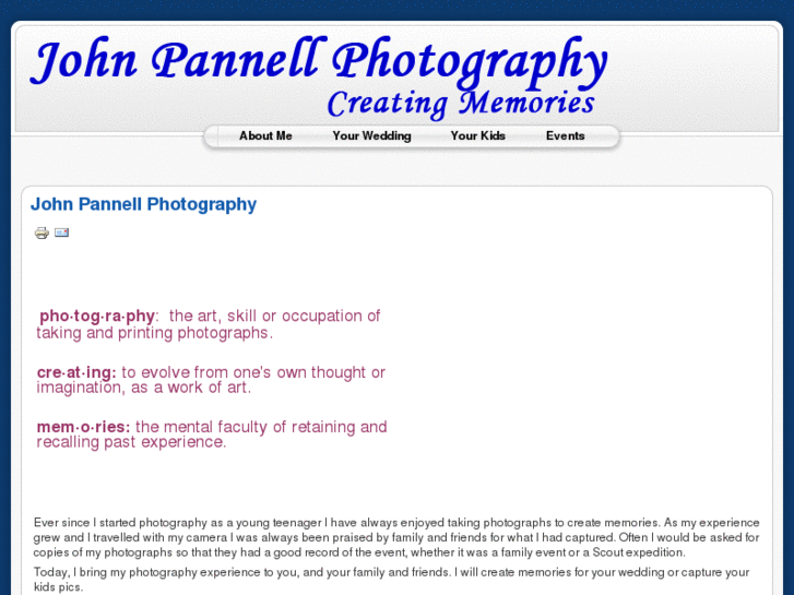 www.johnpannellphotography.com