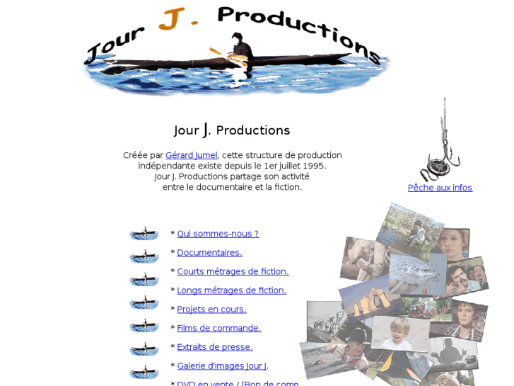 www.jourjproductions.com