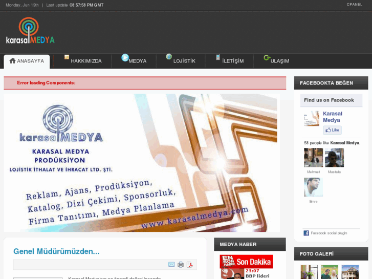 www.karasalmedya.com