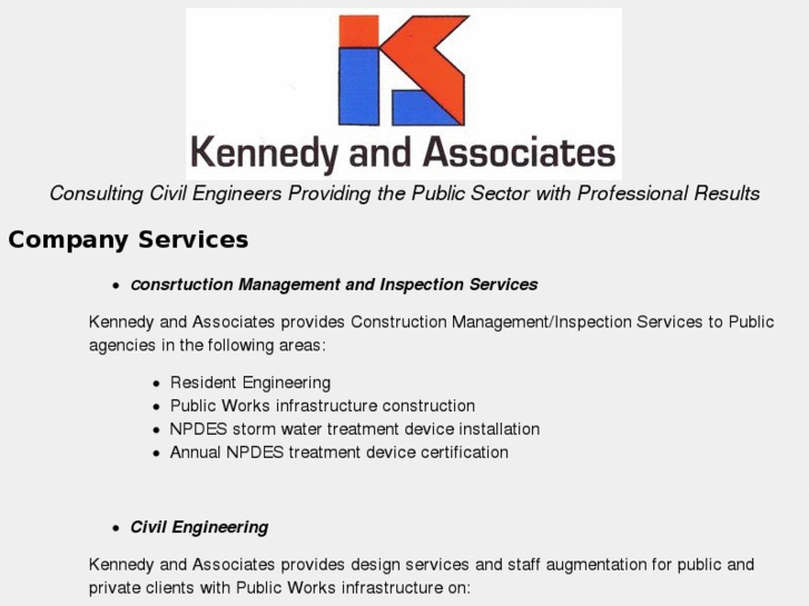 www.kennedyandassociates.org