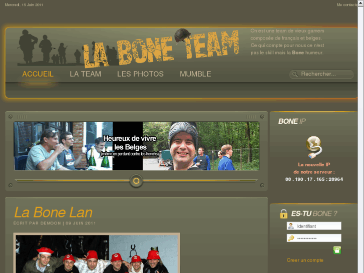 www.la-bone-team.net