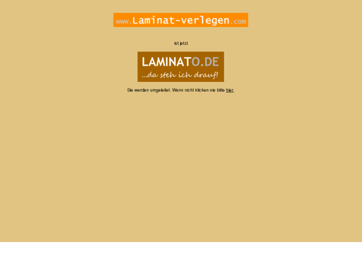 www.laminat-verlegen.com