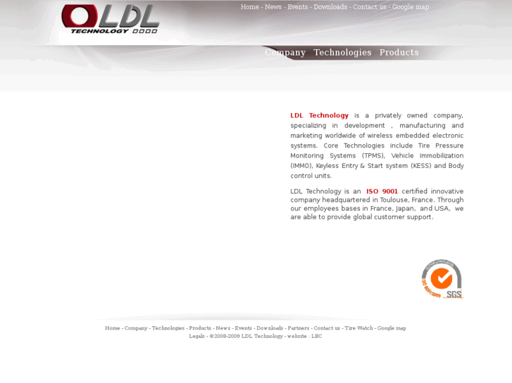 www.ldl-technology.com