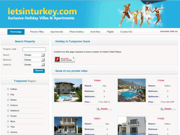 www.letsinturkey.com