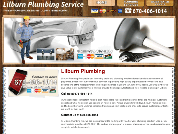 www.lilburnplumbing.net