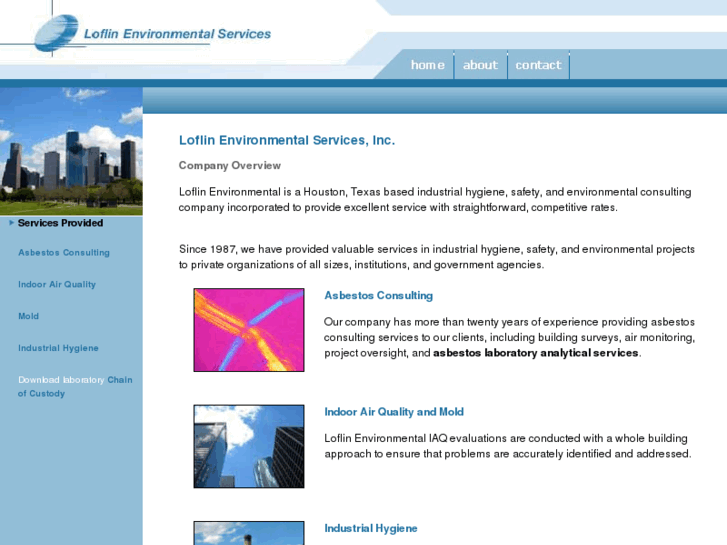 www.loflinenvironmental.com