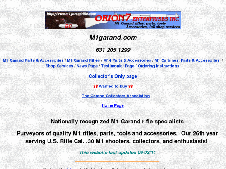 www.m1garand.com