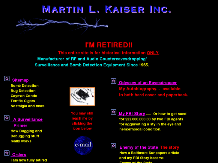 www.martykaiser.com