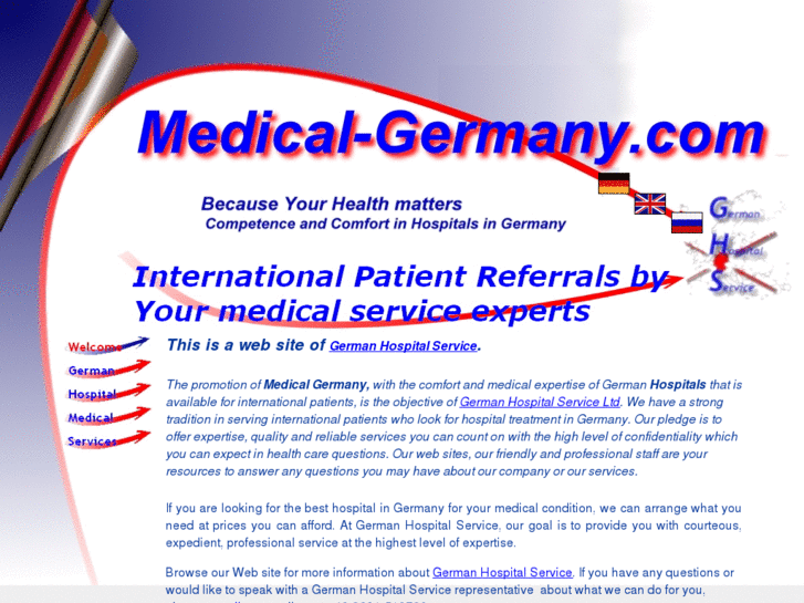 www.medical-germany.com