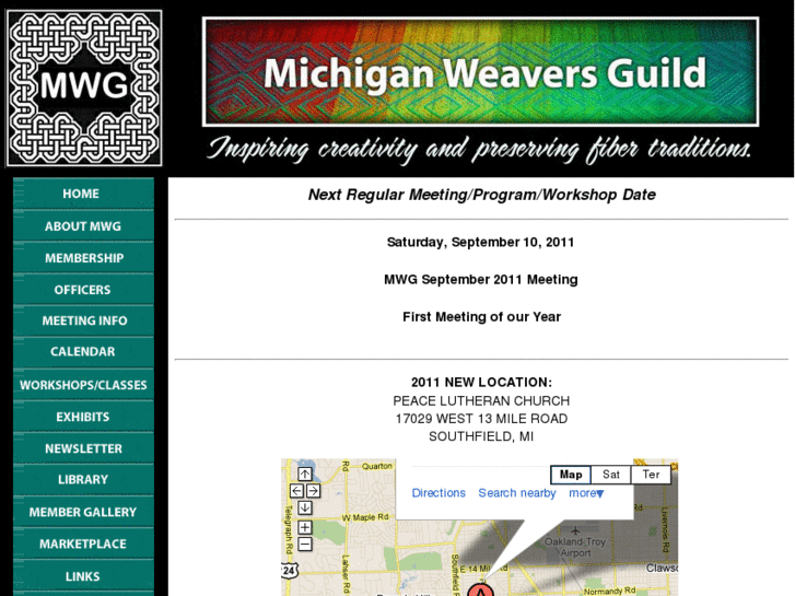 www.michiganweaversguild.org