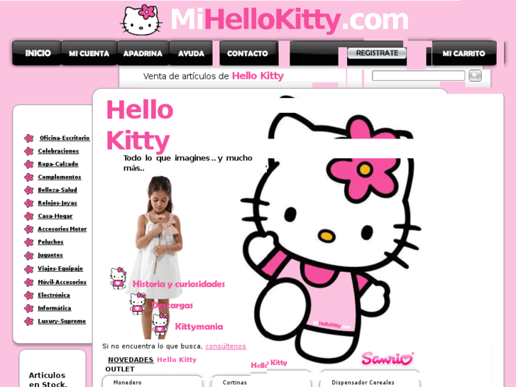 www.mihellokitty.com