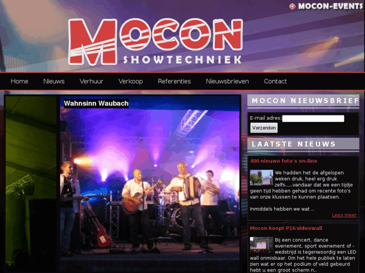 www.mocon-showtechniek.com