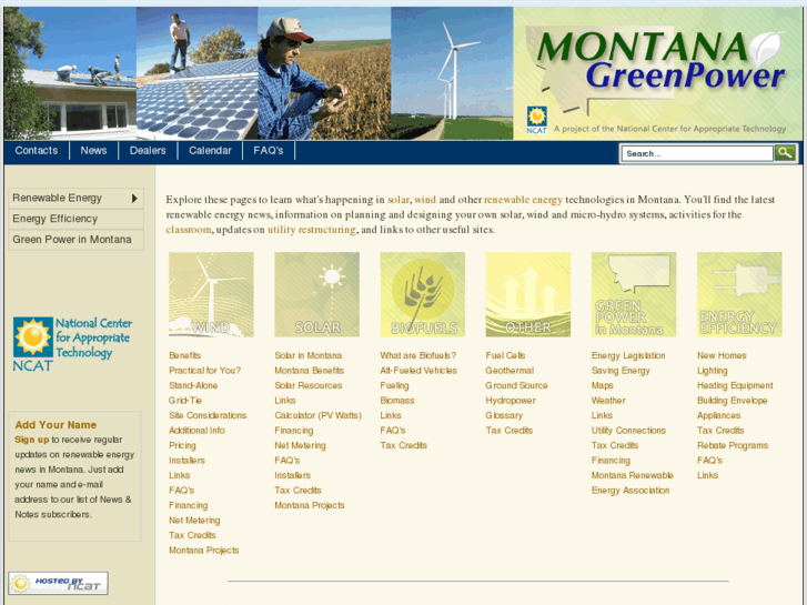 www.montanagreenpower.net