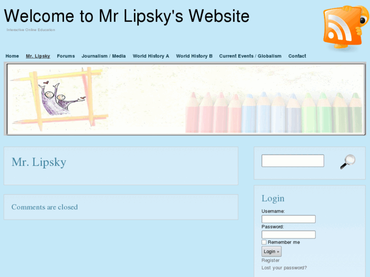 www.mrlipsky.com