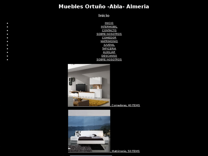 www.mueblesortuno.com