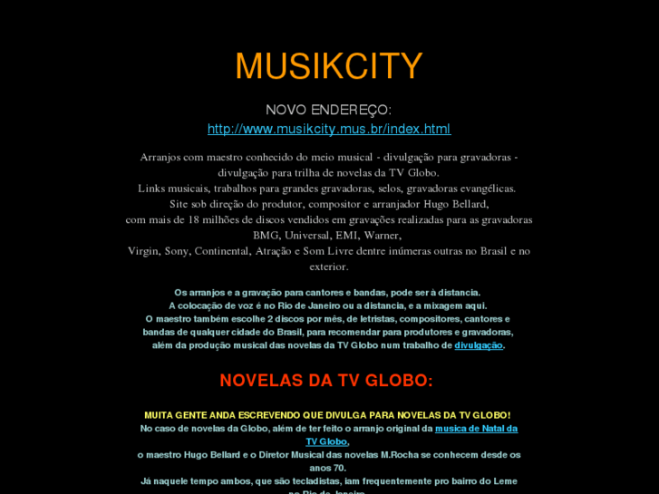 www.musikcity.com.br