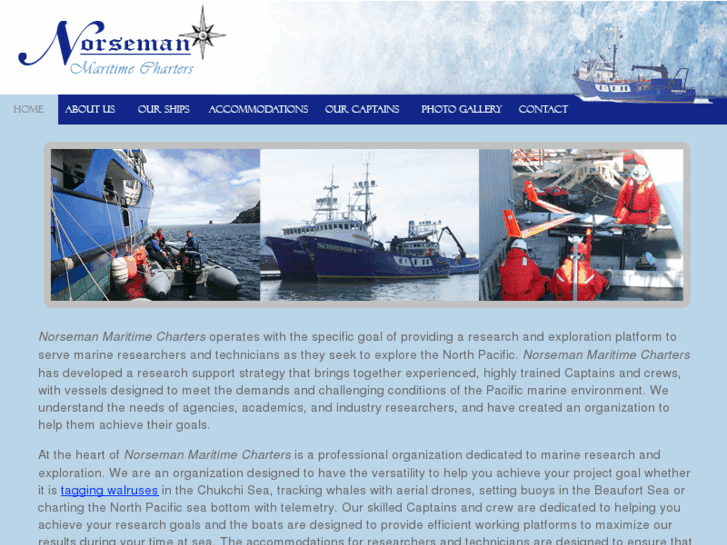 www.norsemanmaritime.com