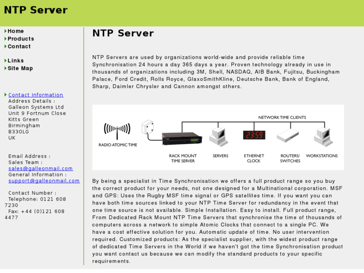 www.ntp-server.co.uk