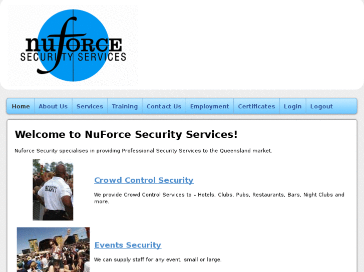 www.nuforcesecurity.com.au