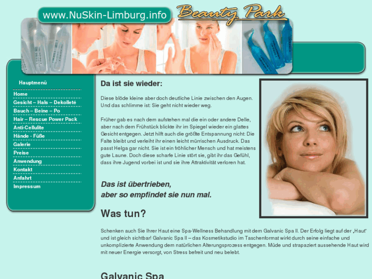 www.nuskin-limburg.info