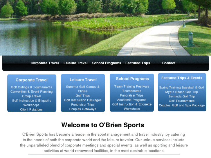 www.obriensportsllc.com