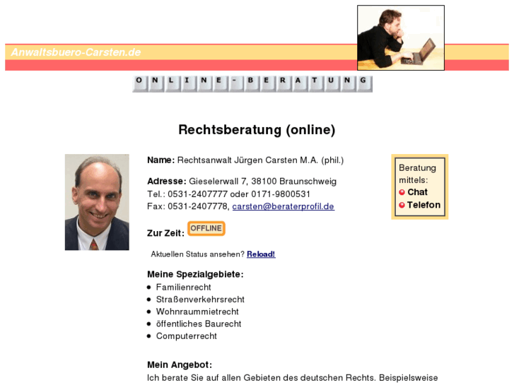 www.online-rechtsberatung.com