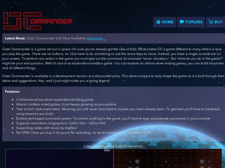 www.outercommander.com