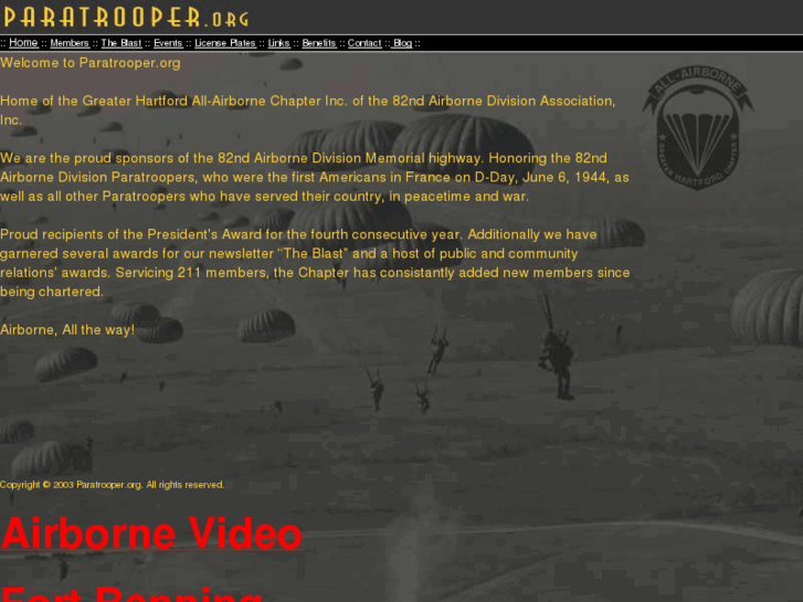 www.paratrooper.org