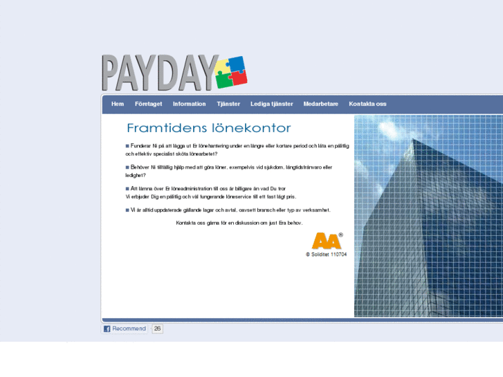 www.payday.se