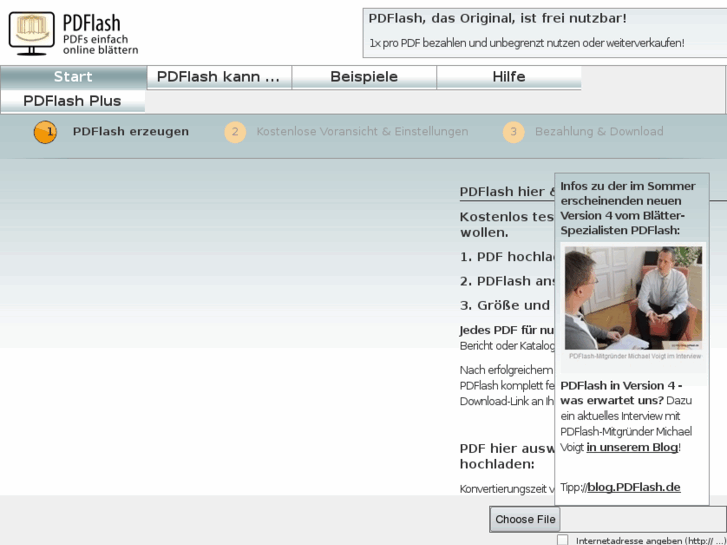 www.pdflash.de