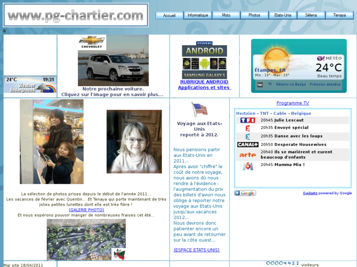 www.pg-chartier.com