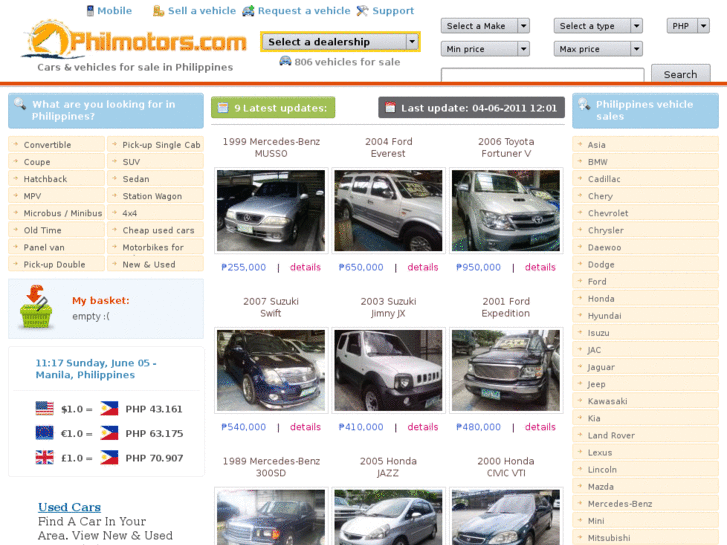 www.philmotors.com