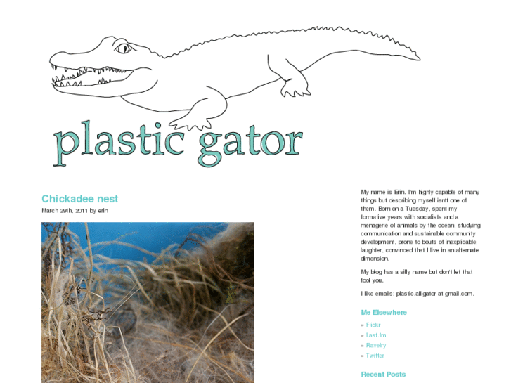 www.plasticgator.net