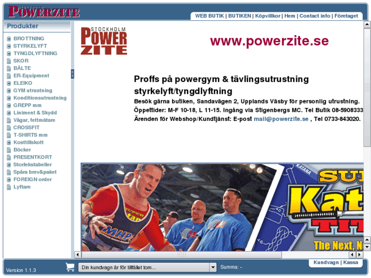 www.powerzite.se