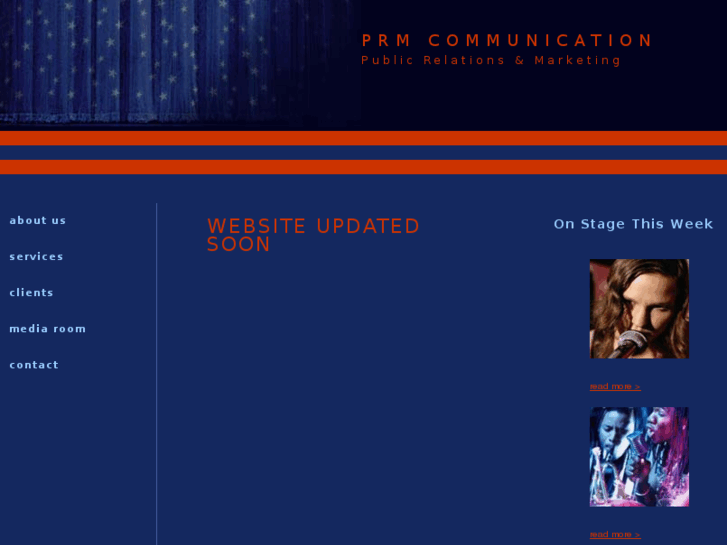 www.prmcommunication.com