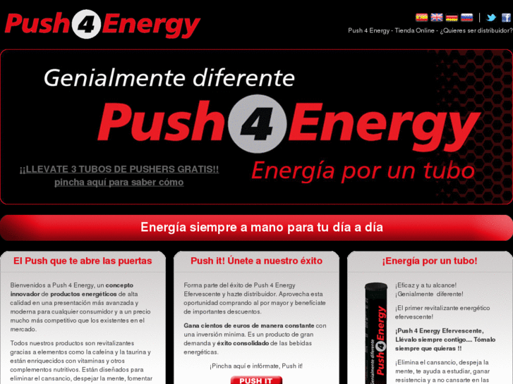 www.push4energy.com