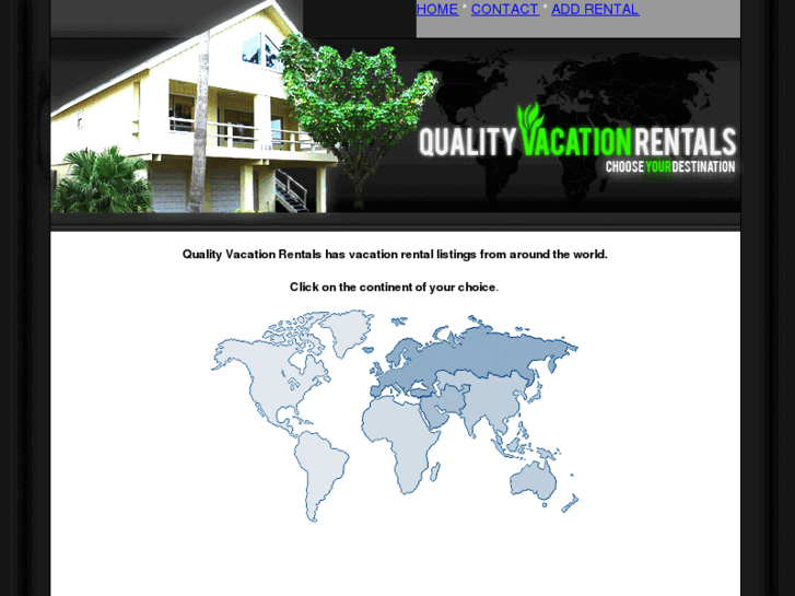 www.qualityvacationrental.com