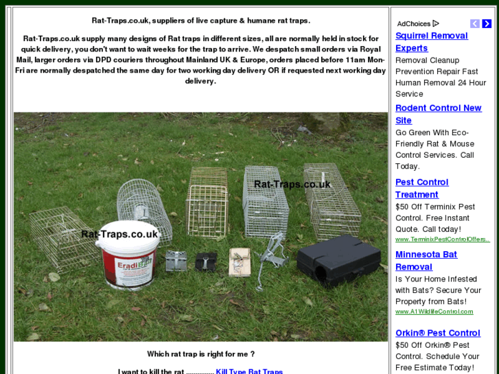 www.rat-traps.co.uk
