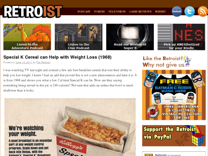 www.retroist.net