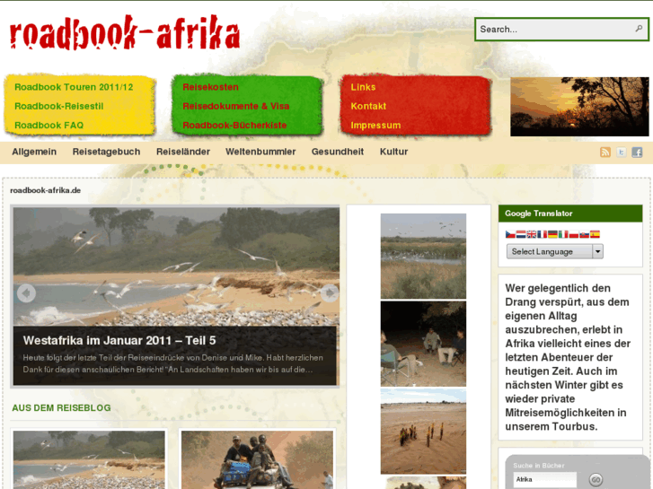 www.roadbook-afrika.de